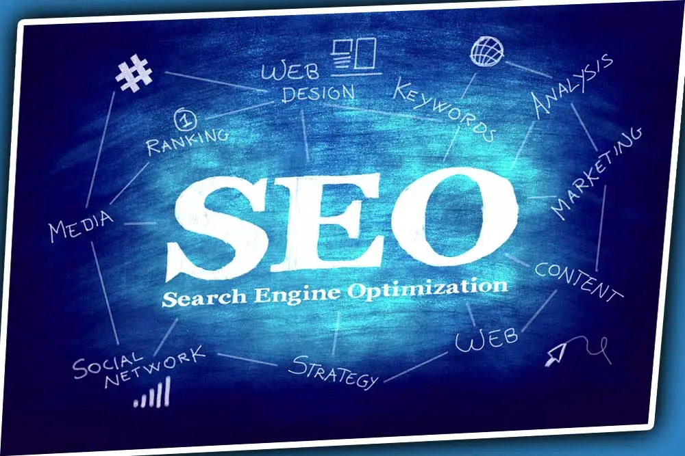 The Benefits of an SEO for Your Company